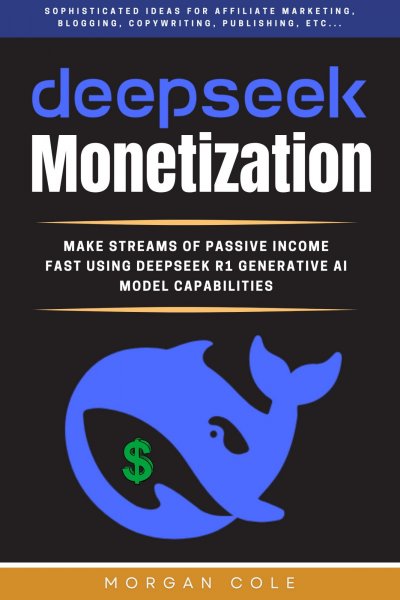 'Cover von DeepSeek Monetization::'-Cover