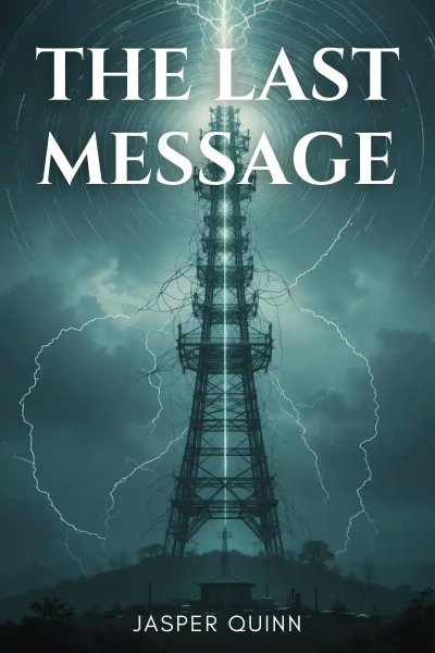 'Cover von The Last Message'-Cover