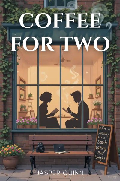 'Cover von Coffee for Two'-Cover