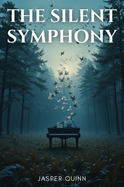 'Cover von The Silent Symphony'-Cover