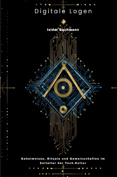 'Cover von Digitale Logen'-Cover