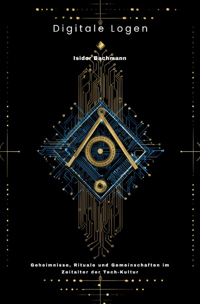 'Cover von Digitale Logen'-Cover