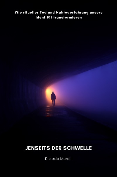 'Cover von Jenseits der Schwelle'-Cover