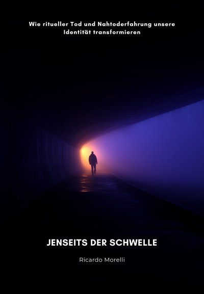 'Cover von Jenseits der Schwelle'-Cover