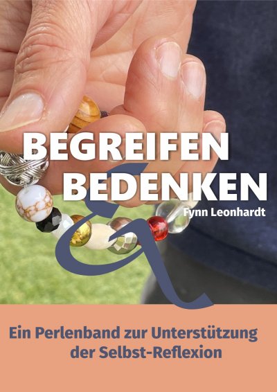 'Cover von Begreifen & Bedenken'-Cover
