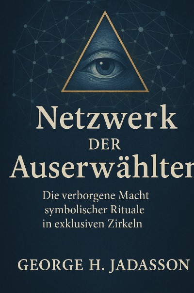 'Cover von Netzwerk der Auserwählten'-Cover