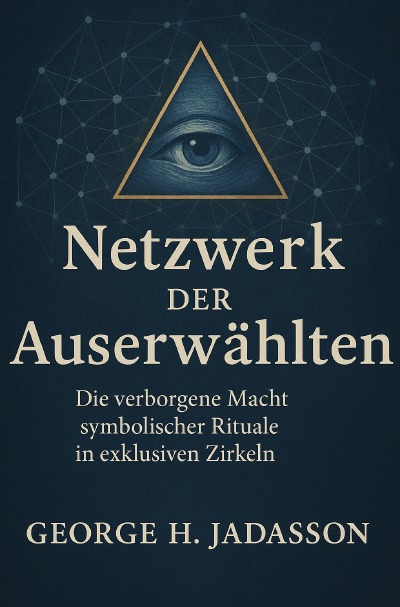 'Cover von Netzwerk der Auserwählten'-Cover
