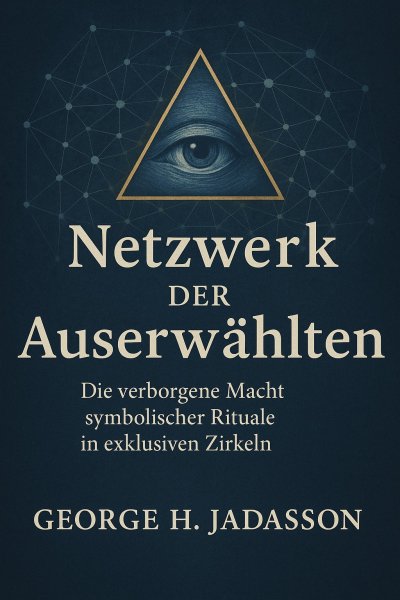'Cover von Netzwerk der Auserwählten'-Cover