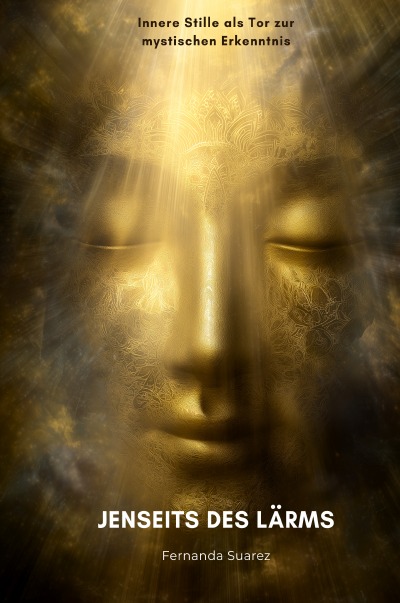 'Cover von Jenseits des Lärms'-Cover