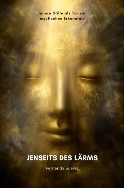 'Cover von Jenseits des Lärms'-Cover