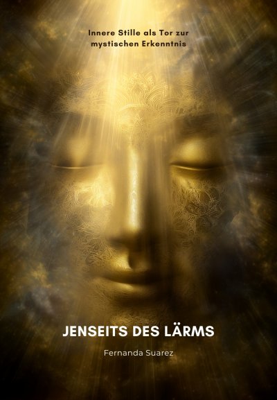 'Cover von Jenseits des Lärms'-Cover