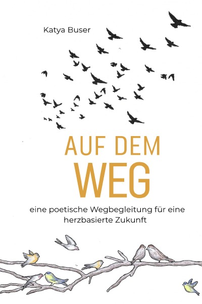 'Cover von Auf dem Weg'-Cover