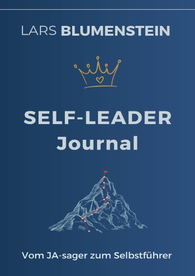 'Cover von SELF-LEADER Journal'-Cover
