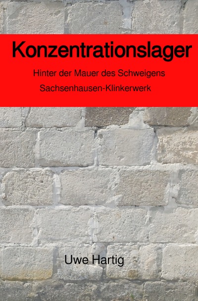 'Cover von Konzentrationslager'-Cover