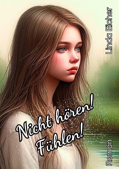 'Cover von Nicht hören! Fühlen!'-Cover
