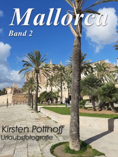 'Cover von Mallorca'-Cover