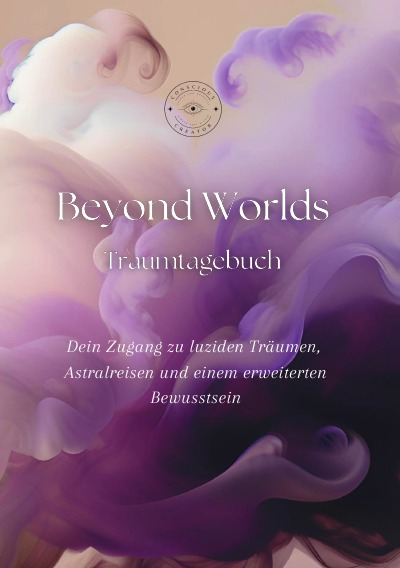 'Cover von Beyond Worlds'-Cover