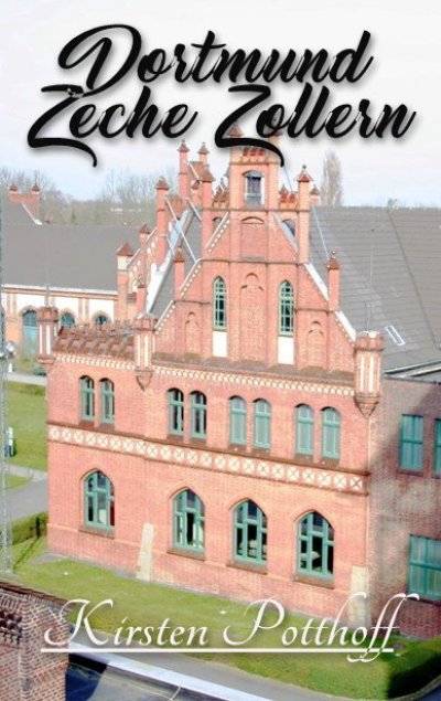 'Cover von Dortmund Zeche Zollern'-Cover