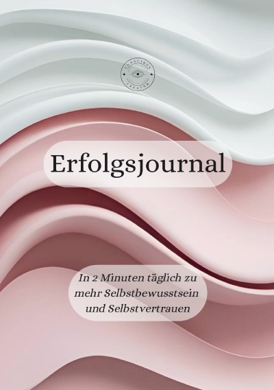 'Cover von Erfolgsjournal'-Cover
