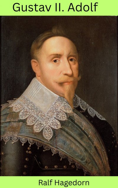 'Cover von Gustav II. Adolf'-Cover
