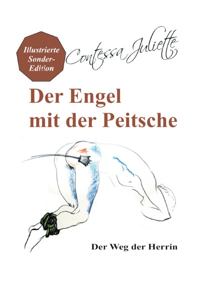 'Cover von Der Engel mit der Peitsche'-Cover