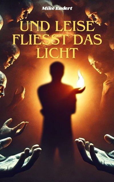 'Cover von Und leise fliesst das Licht'-Cover