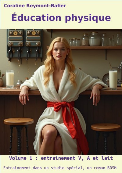 'Cover von Education physique'-Cover