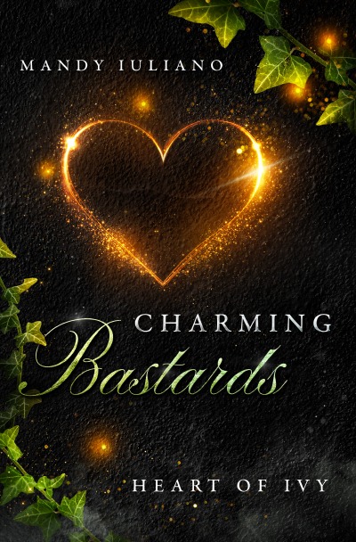 'Cover von Charming Bastards'-Cover