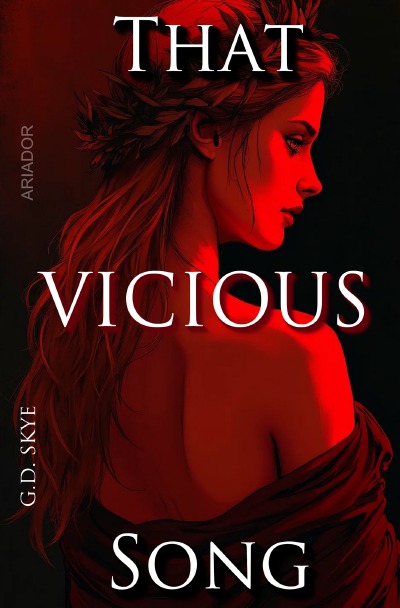'Cover von That Vicious Song'-Cover