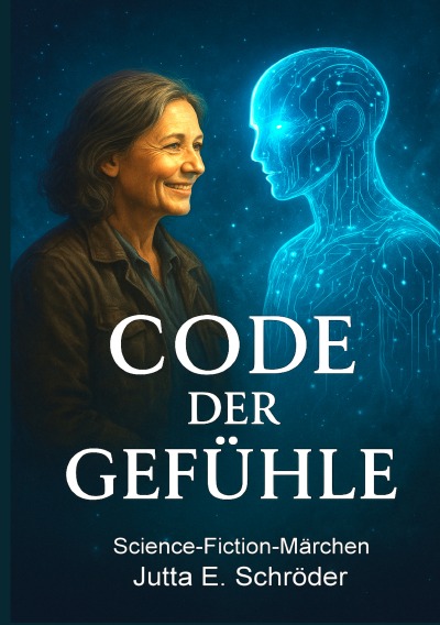 'Cover von Code der Gefühle'-Cover