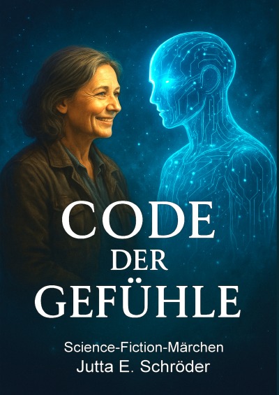 'Cover von Code der Gefühle'-Cover
