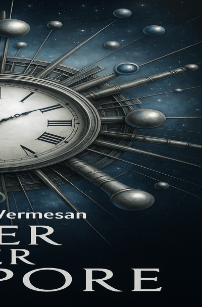 'Cover von Iter per tempore'-Cover