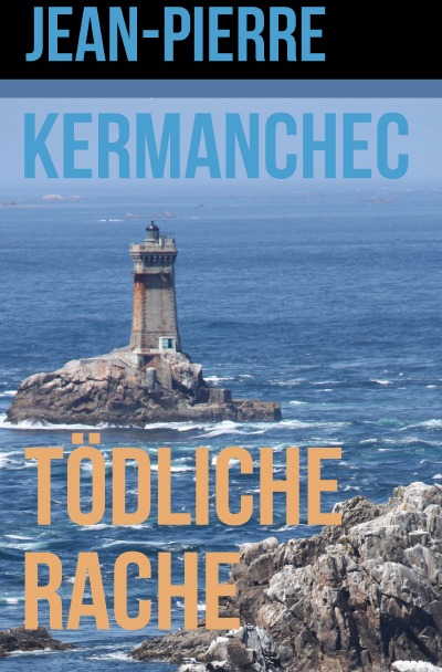 'Cover von Tödliche Rache'-Cover