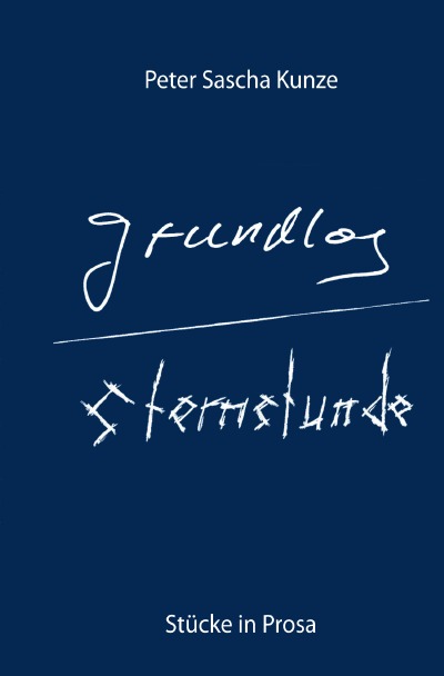 'Cover von Grundlos/ Sternstunde'-Cover