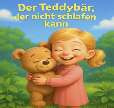 'Cover von Der Teddybär'-Cover