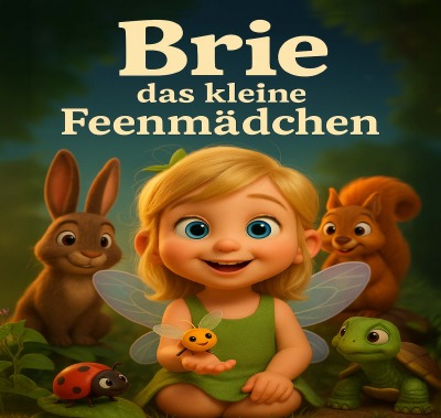 'Cover von Brie!'-Cover