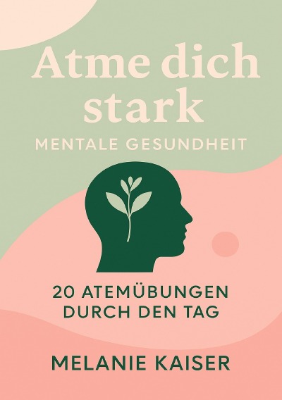 'Cover von Atme dich stark'-Cover