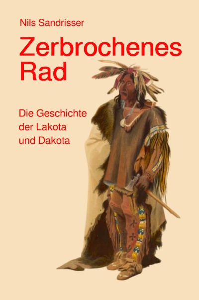'Cover von Zerbrochenes Rad'-Cover