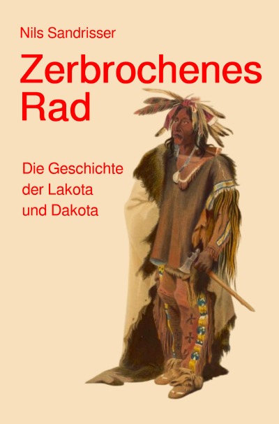 'Cover von Zerbrochenes Rad'-Cover