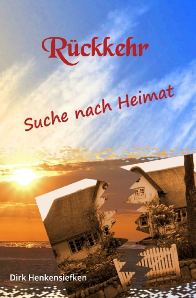 'Cover von Rückkehr – Suche nach Heimat'-Cover