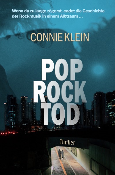 'Cover von Pop. Rock. Tod.'-Cover
