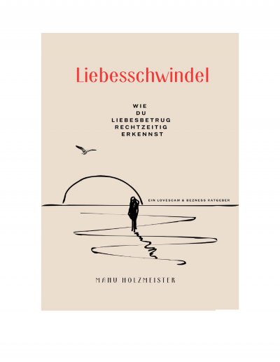 'Cover von Liebesschwindel'-Cover