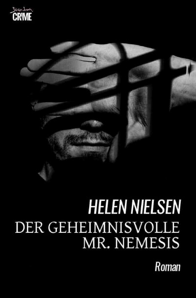 'Cover von Der geheimnisvolle Mr. Nemesis'-Cover