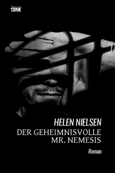 'Cover von Der geheimnisvolle Mr. Nemesis'-Cover