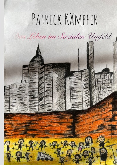 'Cover von Das Leben im Sozialen Umfeld'-Cover