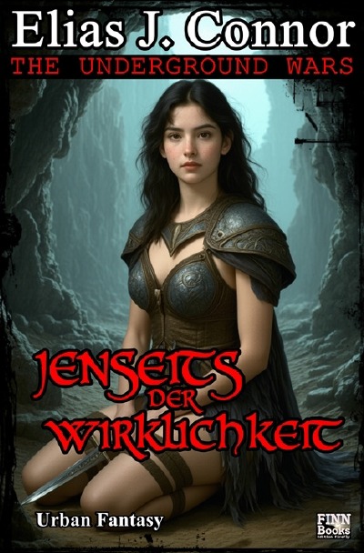 'Cover von Jenseits der Wirklichkeit'-Cover