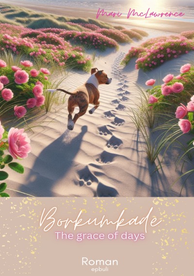 'Cover von Borkumkade'-Cover