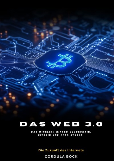 'Cover von das ultimative Web 3 Handbuch'-Cover