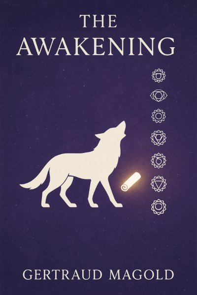 'Cover von The Awakening'-Cover