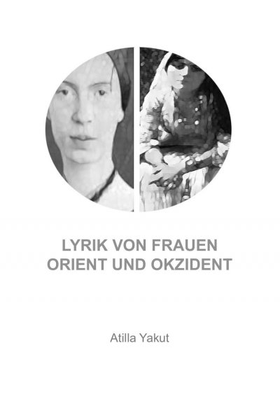 'Cover von Lyrik von Frauen Orient und Okzident'-Cover